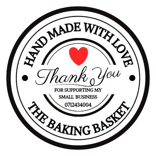 The Baking Basket Logo